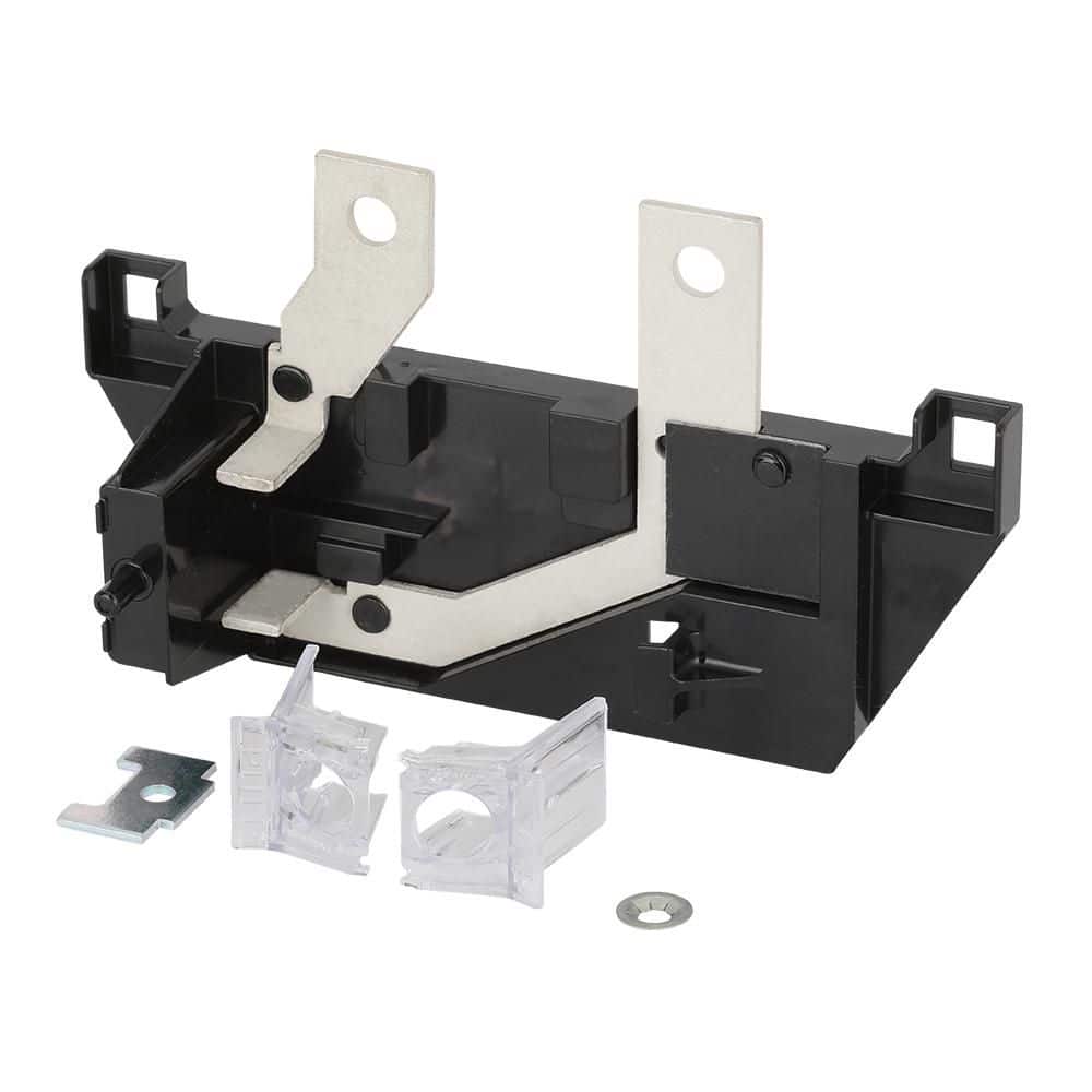 ABB 125A Load Center Main Breaker Mounting Base (2)
