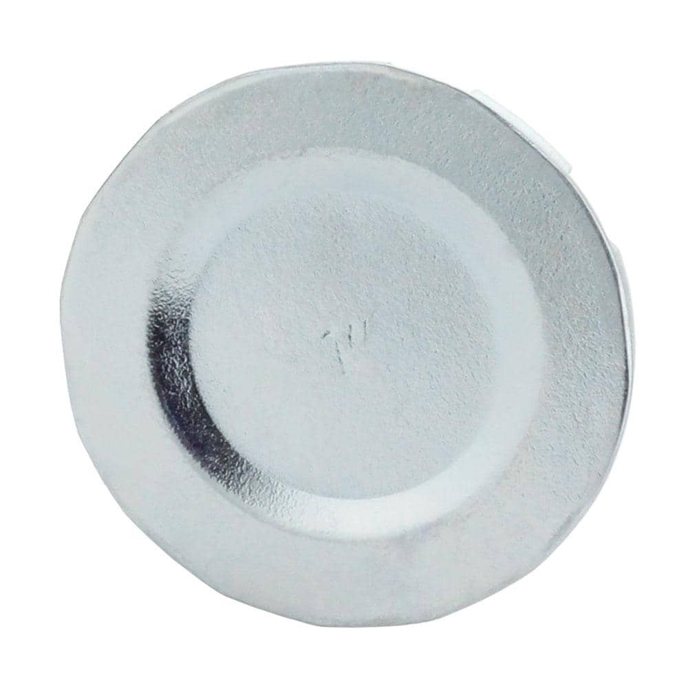 Commercial Electric 1 in. Knockout Seal (2-Pack) (3)
