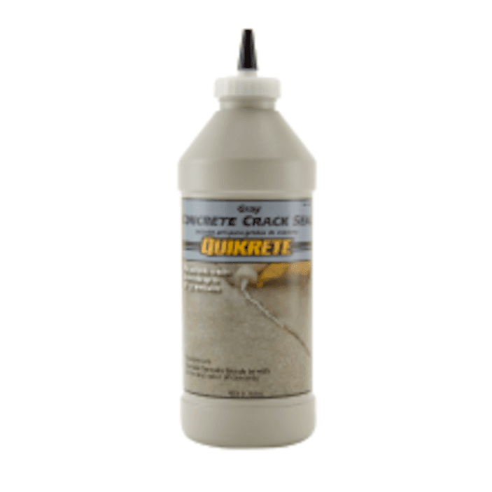 Concrete Repair