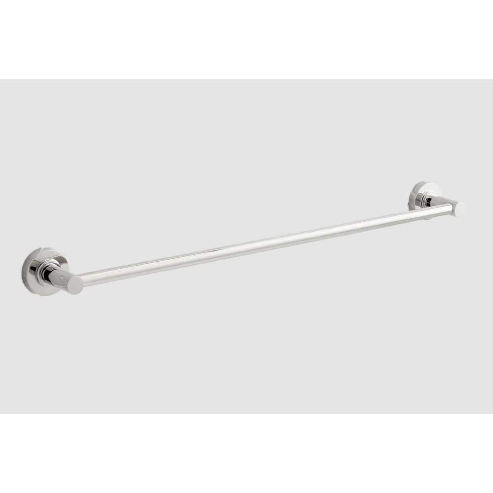 SIGNATURE HARDWARE Lexia Wall Mounted Towel Bar