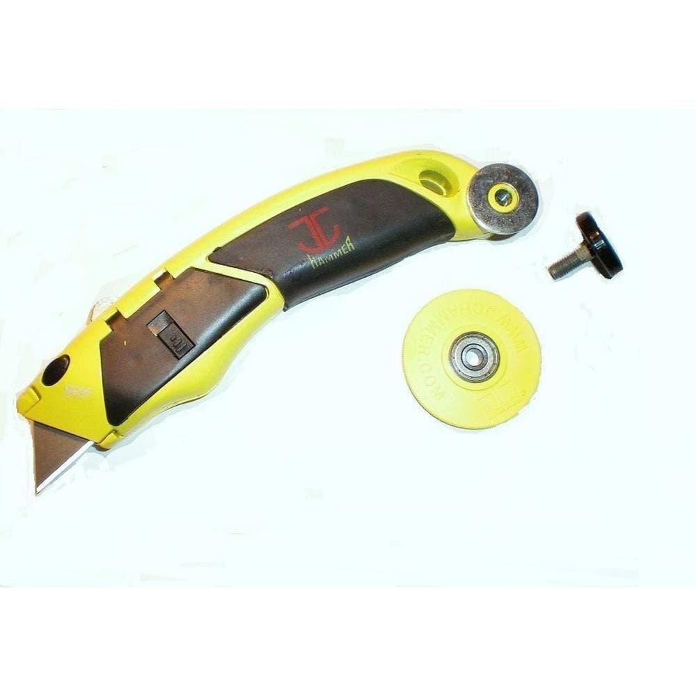 JC Hammer Screen Roller Knife (2)