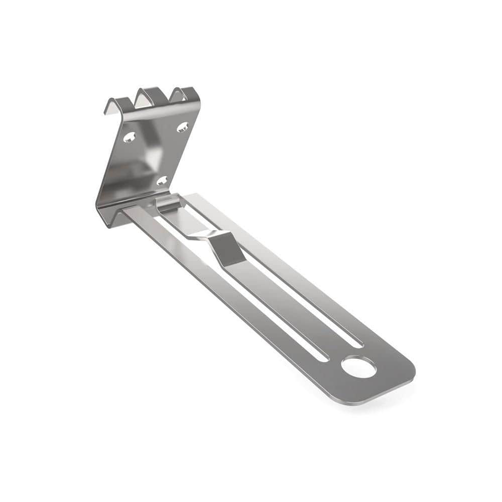 Angel Sar Siding Installation Tools, Stainless Siding Gauge for 5/16 in. Fiber Cement Board, Siding Gauge Tool (2-Pack) (2)