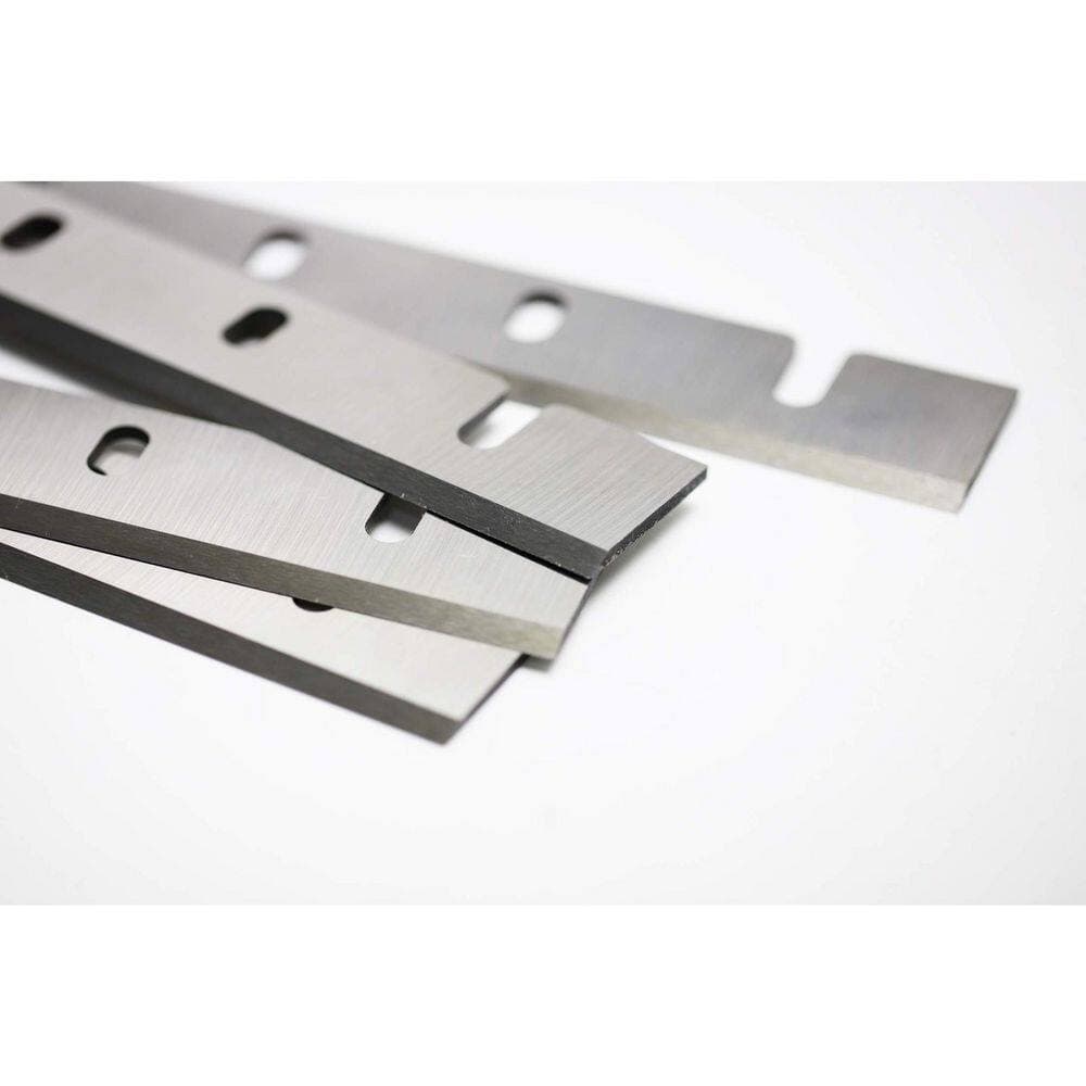 LAIFUCAM 12-1/2 in. High Speed Steel Planer Blades with Sharp Edge for DW733 Planer Machine (4-Pack) (3)