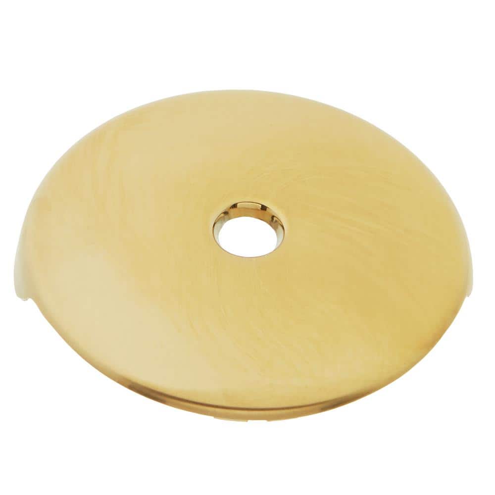 Everbilt Tub Drain Toe Touch Kit (3)