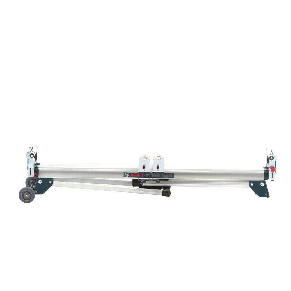 Bosch 32-1/2 in. Portable Folding Leg Miter Saw Stand (3)