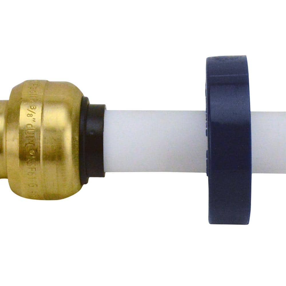 Tectite 3/8 in. Demount Clip (3)