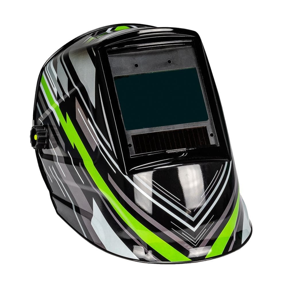 Forney Auto Darkening Welding Helmet Amped Design (3)