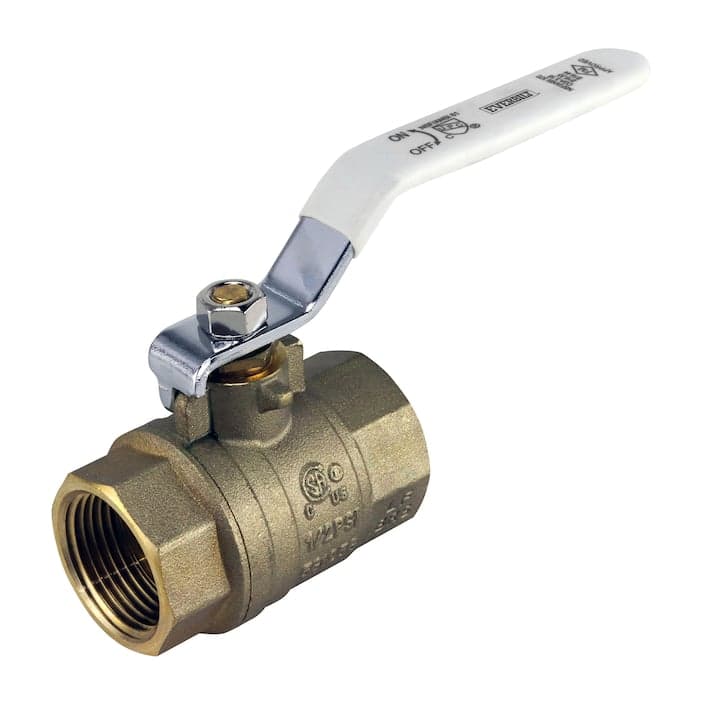 Ball Valves