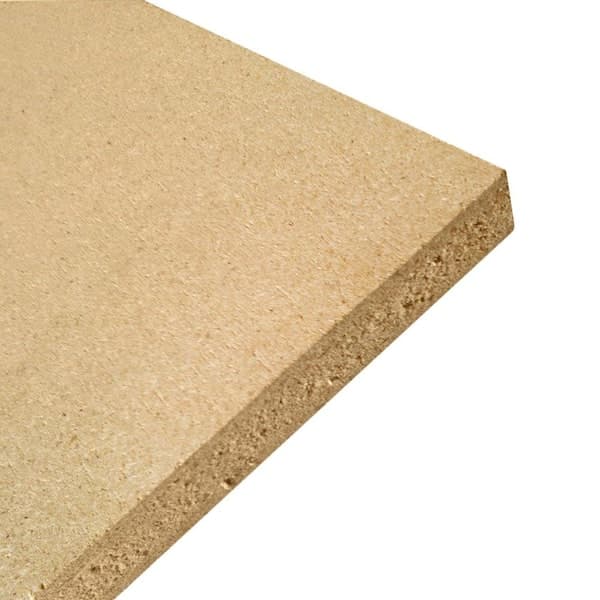 ProWood 5/8 in. x 2 ft. x 4 ft. Particleboard Project Panel (2)