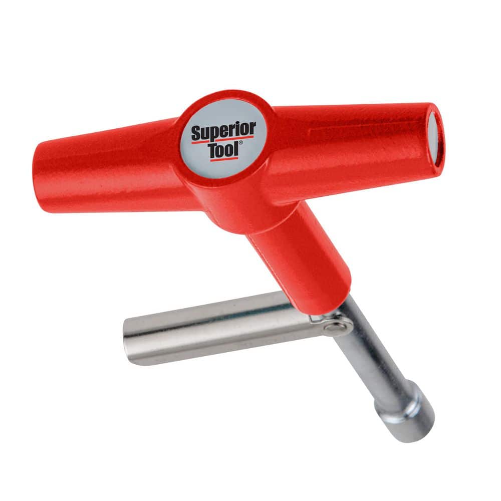Superior Tool No Hub Torque Wrench (3)