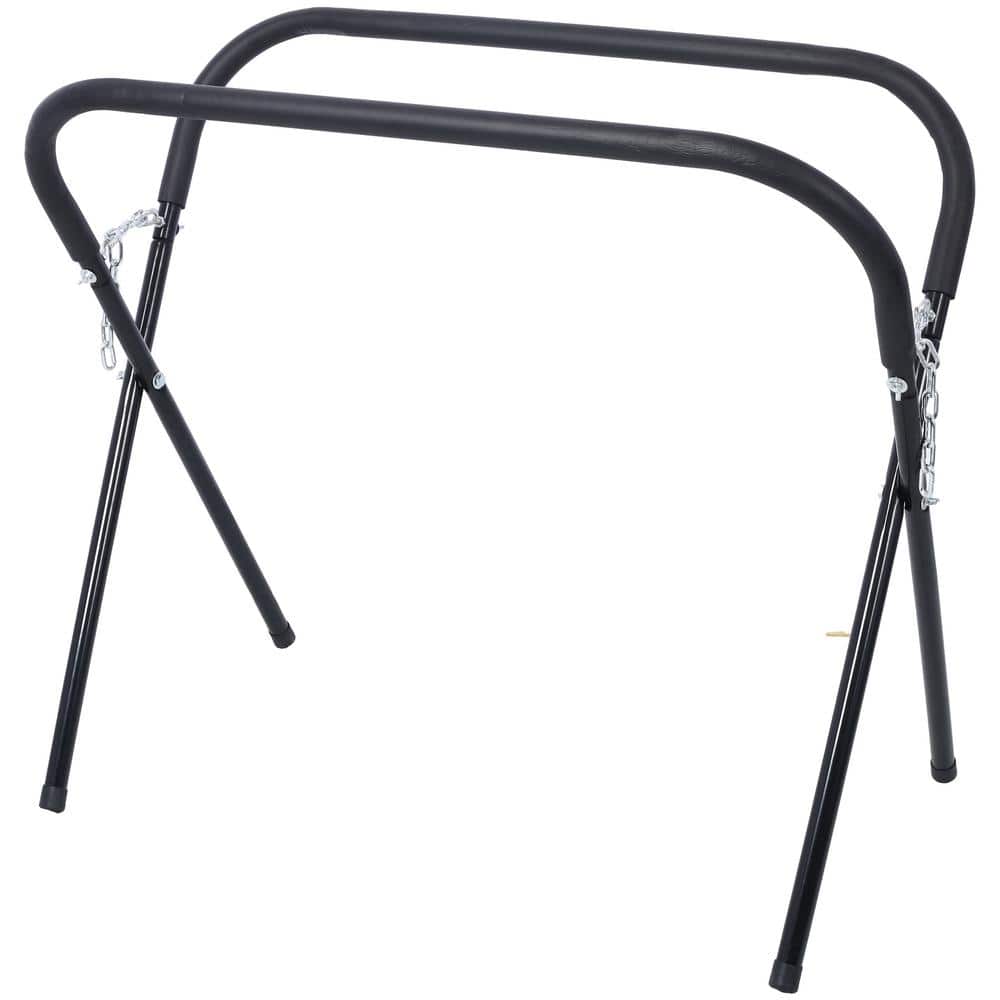 Tidoin 750 lb. Capacity Heavy Duty Folding Work Stand (3)