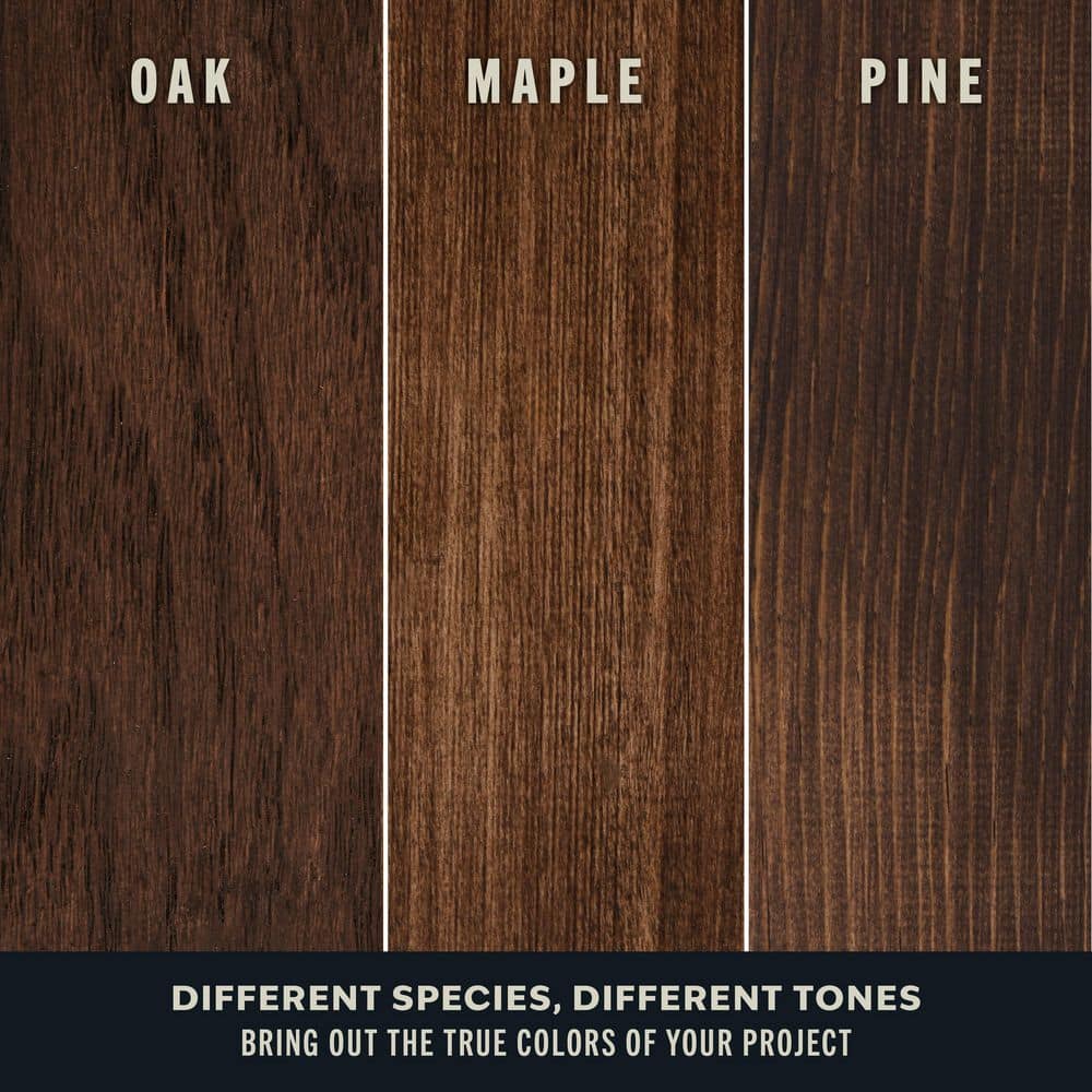 Varathane Quart Semi-Transparent Interior Wood Gel Stain (3)