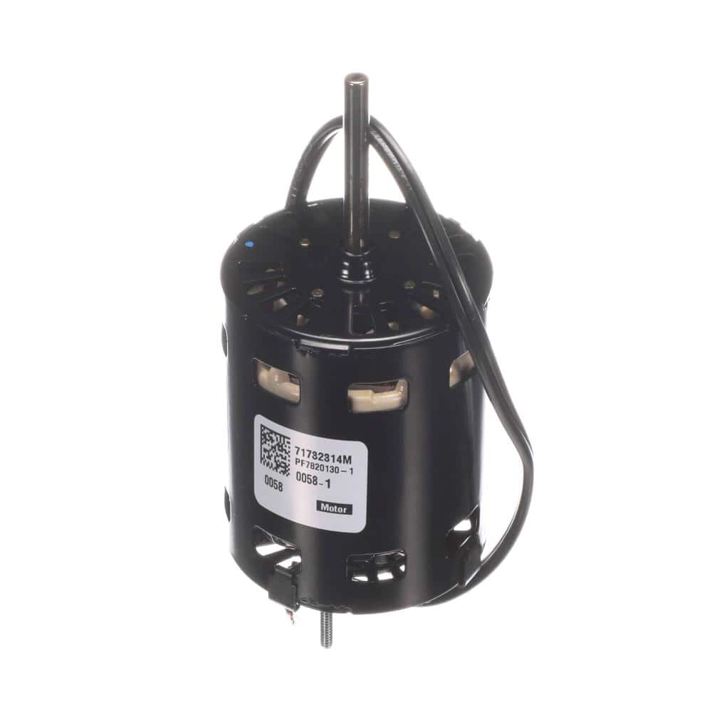 Reznor Motor 115 V 60 HZ 1/16 HP 1550 RPM RZ096288