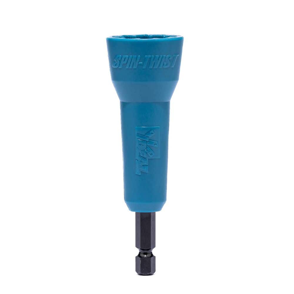 IDEAL Spin-Twist Wire Connector Socket Wrench (1)