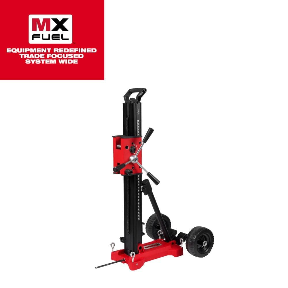 Milwaukee MX FUEL Core Rig Stand (1)