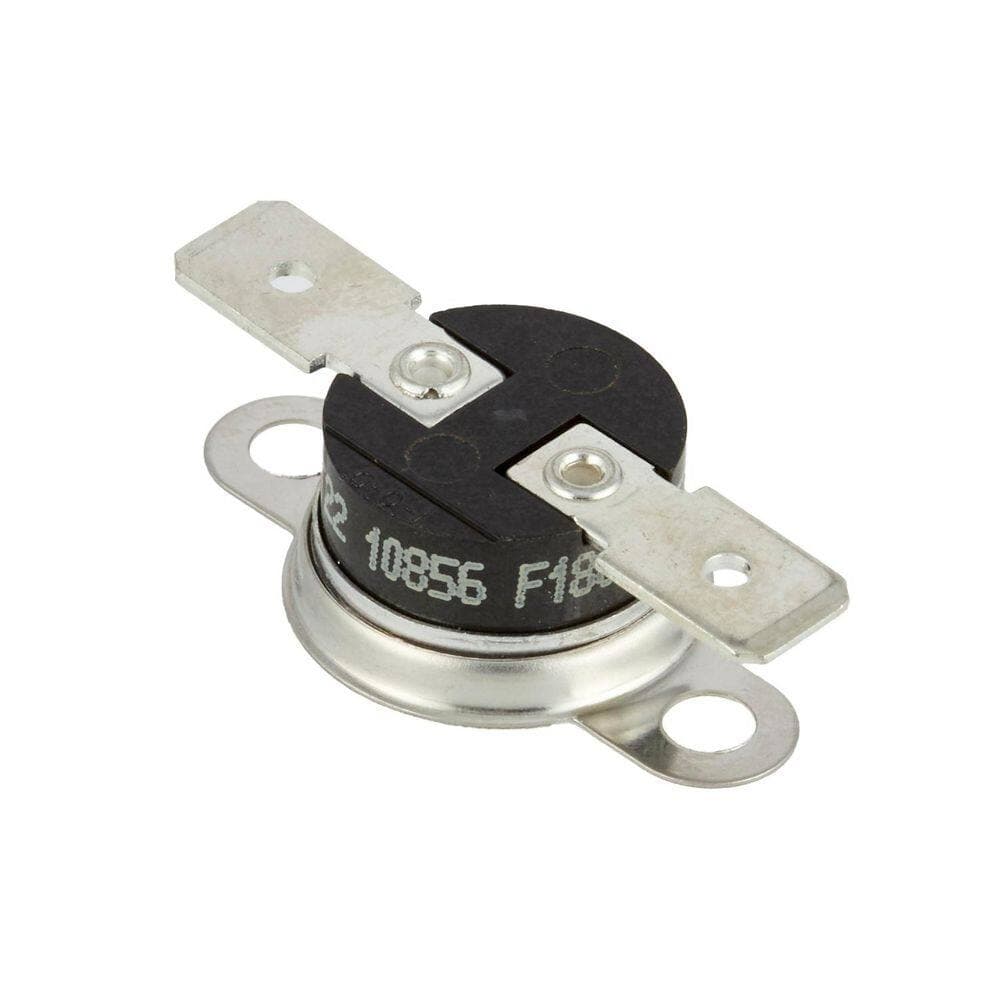 Copeland White-Rodgers Snap Disc Thermostat, Open On Rise, Range 170/180°F (3)