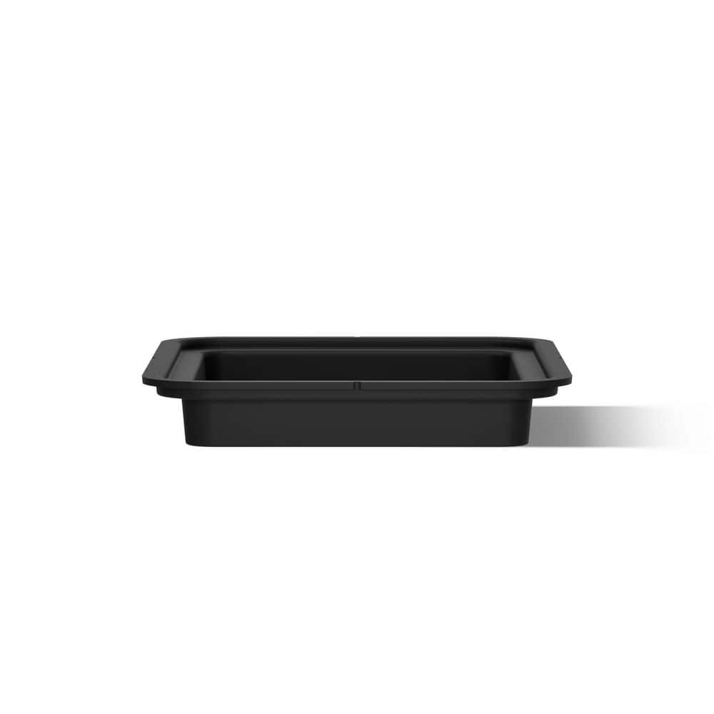 KOHLER Mounting Block for Freestanding Tub Filler (3)