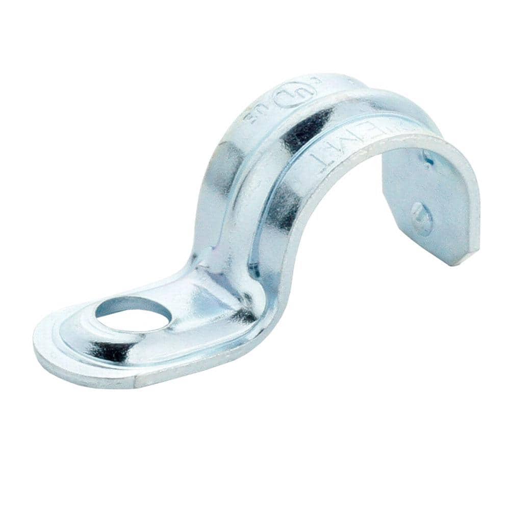 Commercial Electric . Electrical Metallic Tubing (EMT) One-Hole
