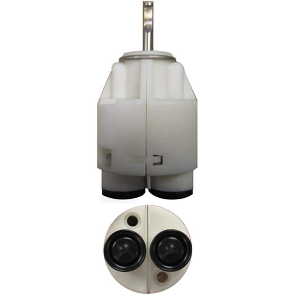 Everbilt 3 3/16 in. B-28 Broach Single Lever Cartridge for Elkay replaces A52399R (1)