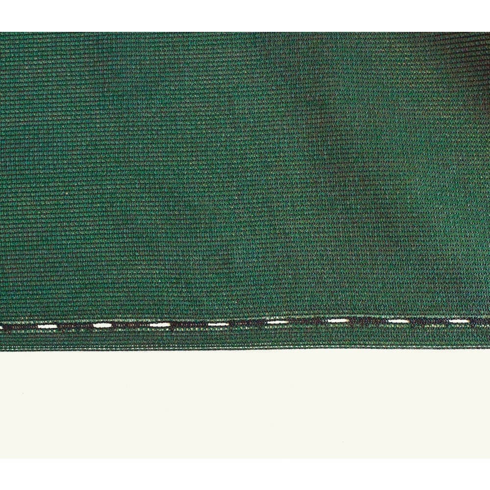 Vigoro 4 ft. x 50 ft. Green Privacy Screen (3)