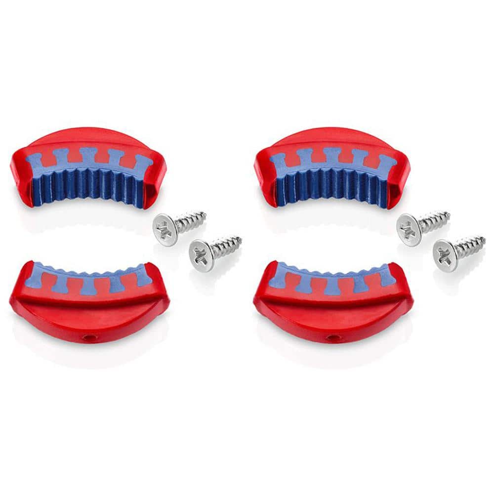 KNIPEX 2 Component Inserts for (2-Pairs)