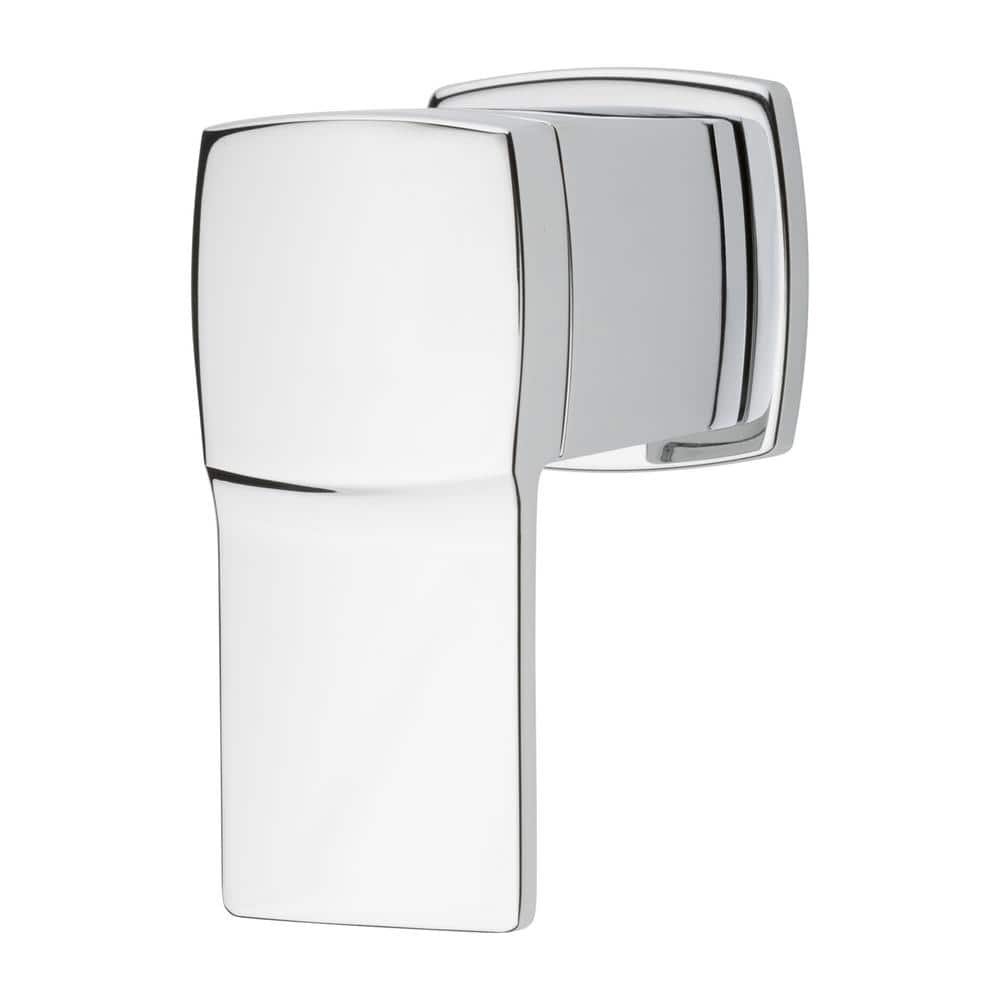 Pfister Kenzo 1-Handle Diverter Trim Kit Polished Chrome (Valve Not Included) (1)