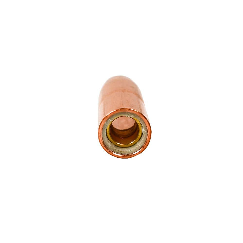 RIDGID 1/2 in. Welder Nozzle (3)