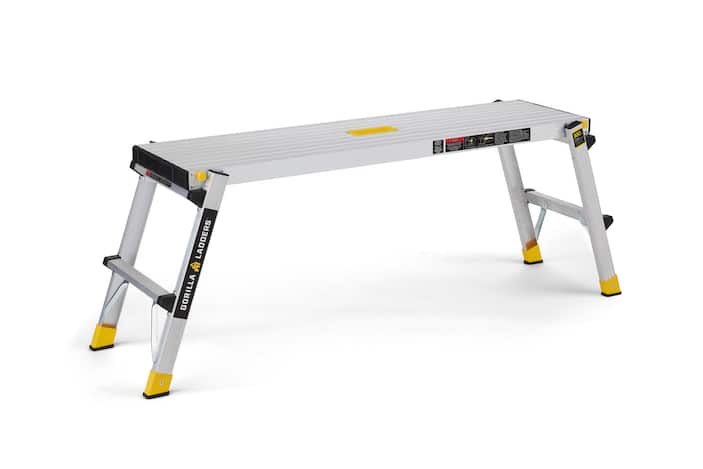 Work Platforms
