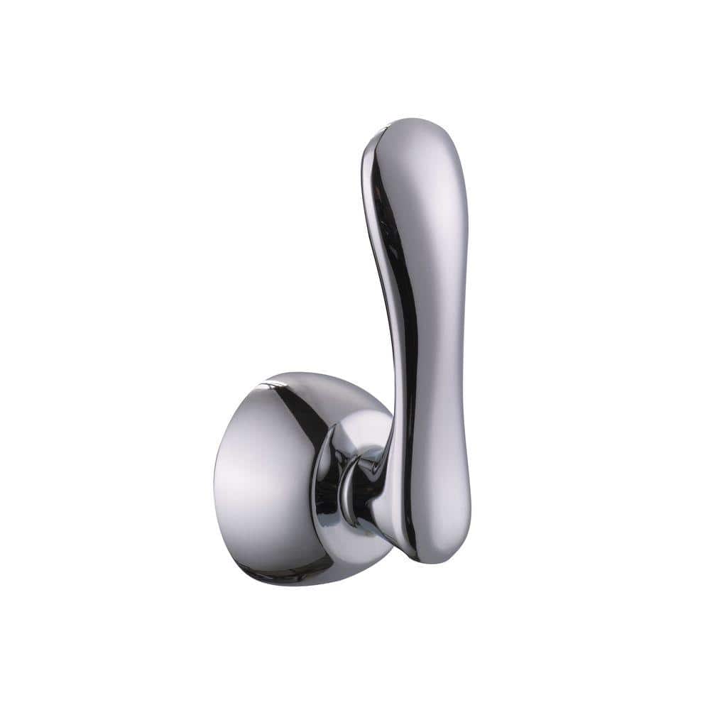 Glacier Bay Pavilion Pull-Down Kitchen Faucet Lever Handle (1)