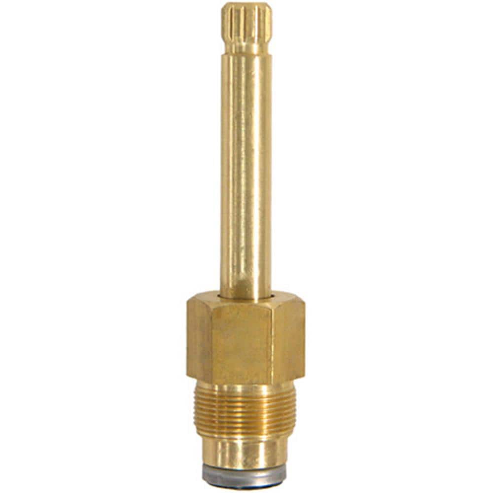 Everbilt 3 7/16 in. 12pt Broach Right Hand Stem for Milwaukee (1)