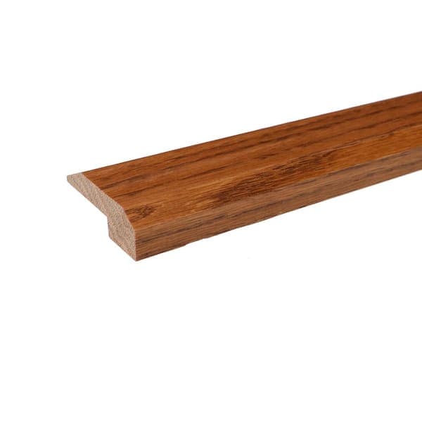 ROPPE Adelle 0.38 in. Thick x 2 in. Width x 78 in. Length High Gloss Wood Multi-Purpose Reducer