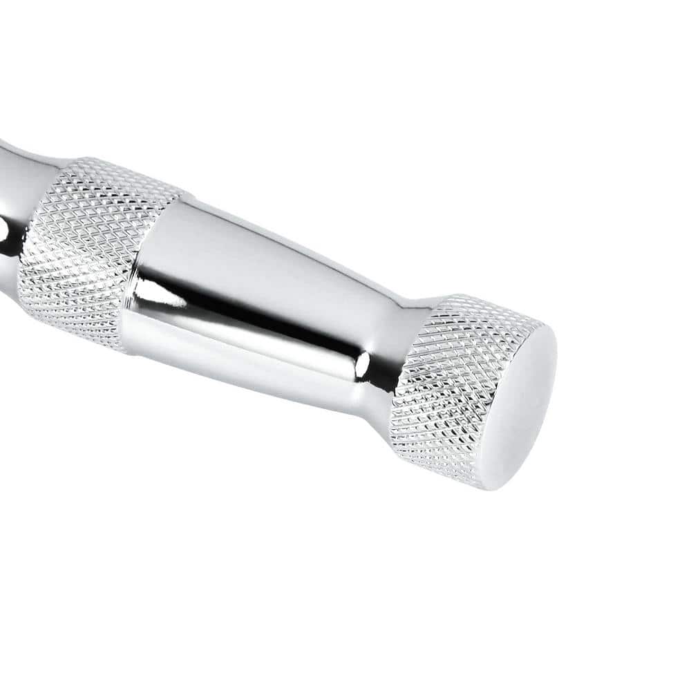 Powerbuilt 1/4 in. Drive Socket and Bit Driver Mini Ratchet (2)
