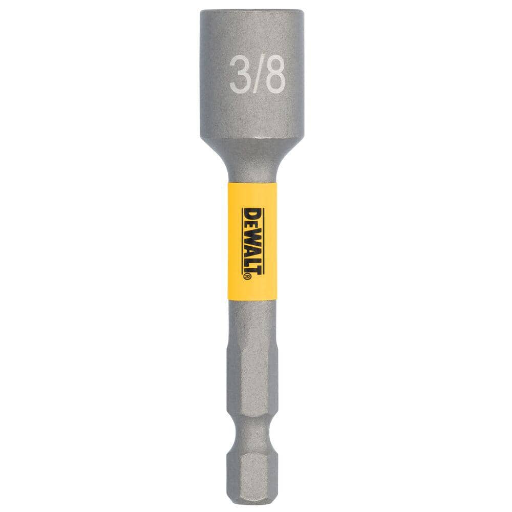 DEWALT MAXFIT ULTRA 3/8 in. Steel Nut Driver Drill Bit (1)