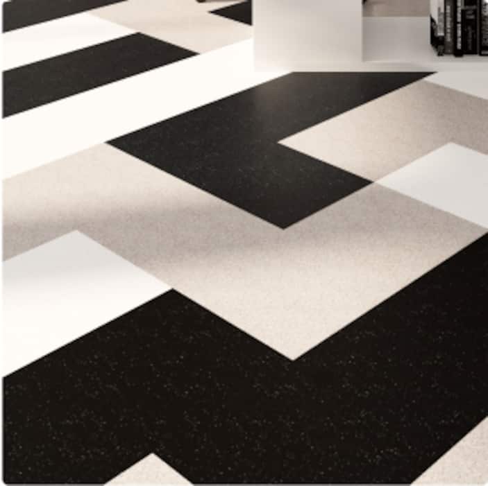 VCT Tile