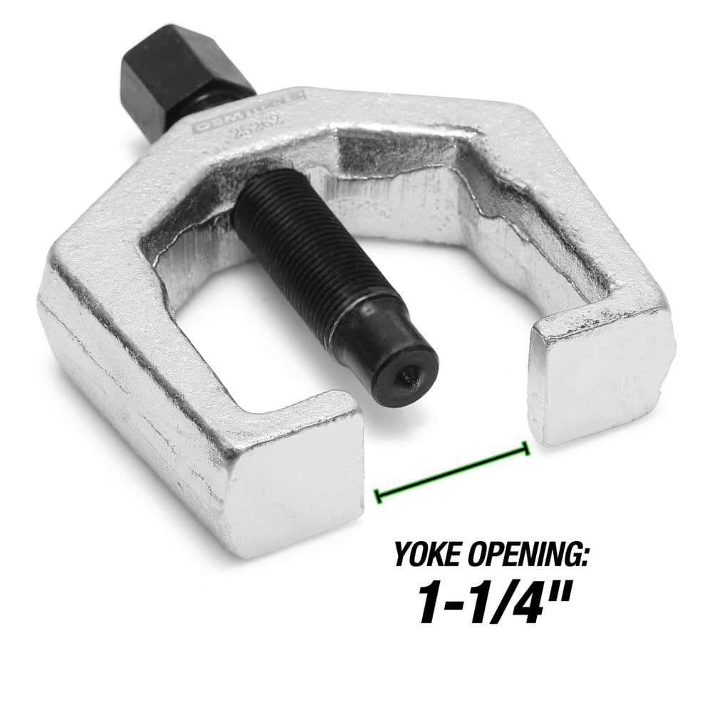OEM AST Pitman Arm Puller (3)