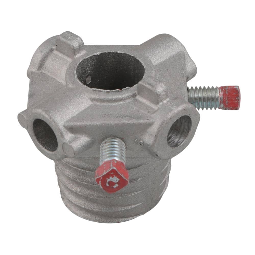 Clopay EZ-Set Torsion Spring Winding Plug (1)