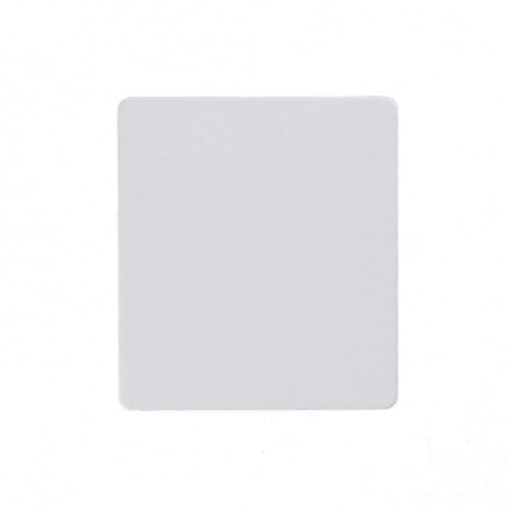Leviton 8P8C Surface Mount Jack, White 40278-W (2)