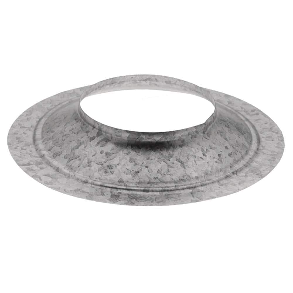 DuraVent PelletVent for Multi-Fuel 4in. Storm Collar (1)