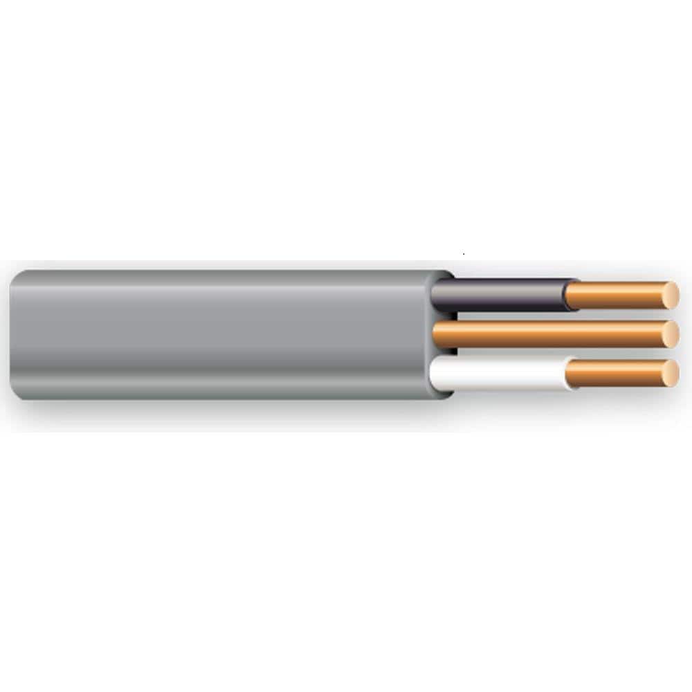 Outdoor Electrical Wires