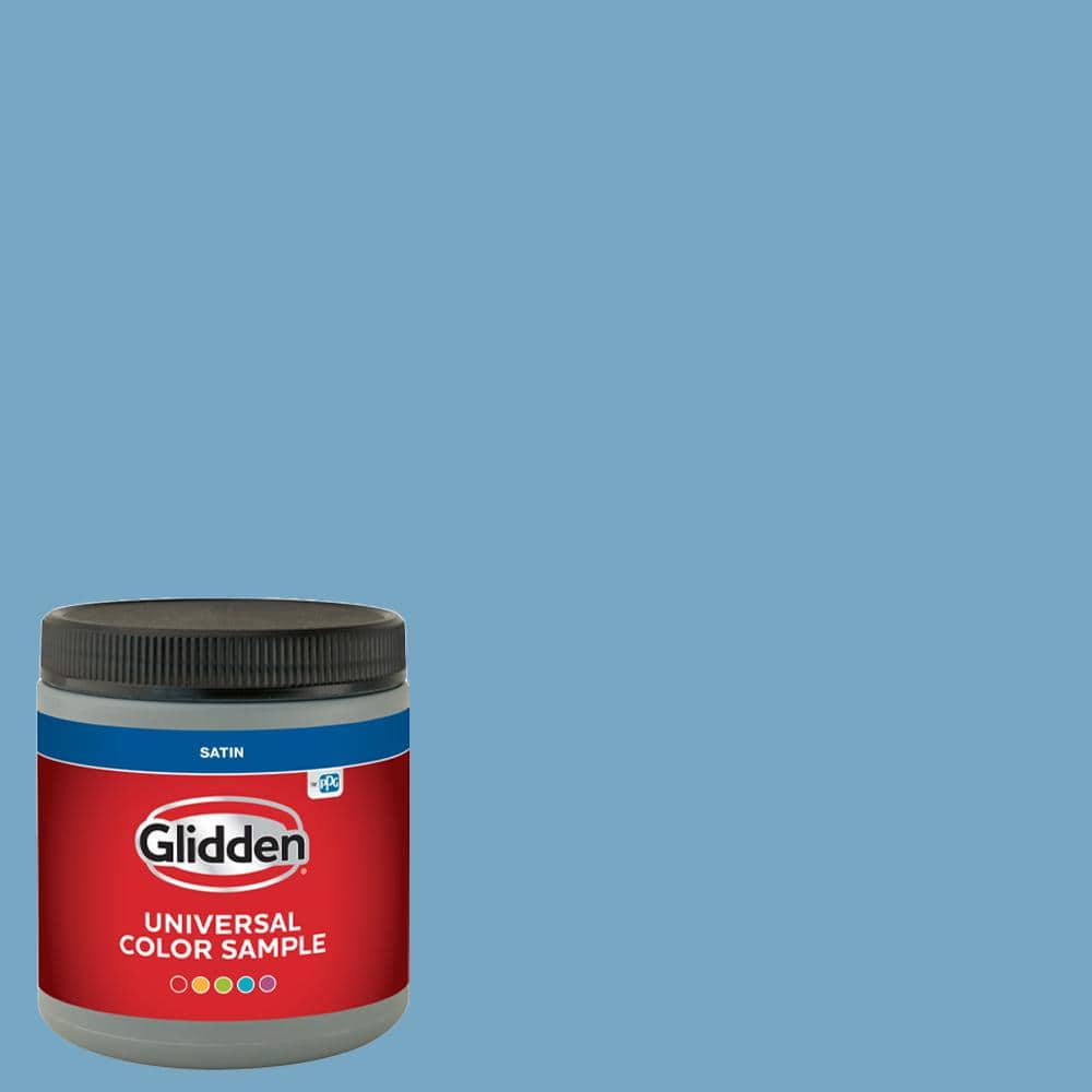 Glidden PPG1158-4 Serene Sea Sample (1)