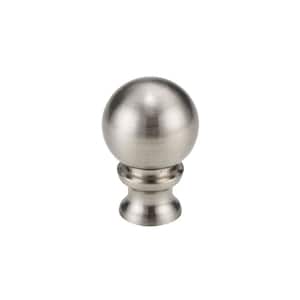 Lamp Finials