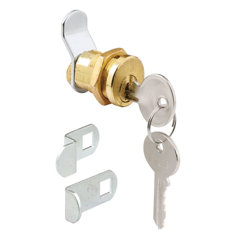 Mailbox Locks