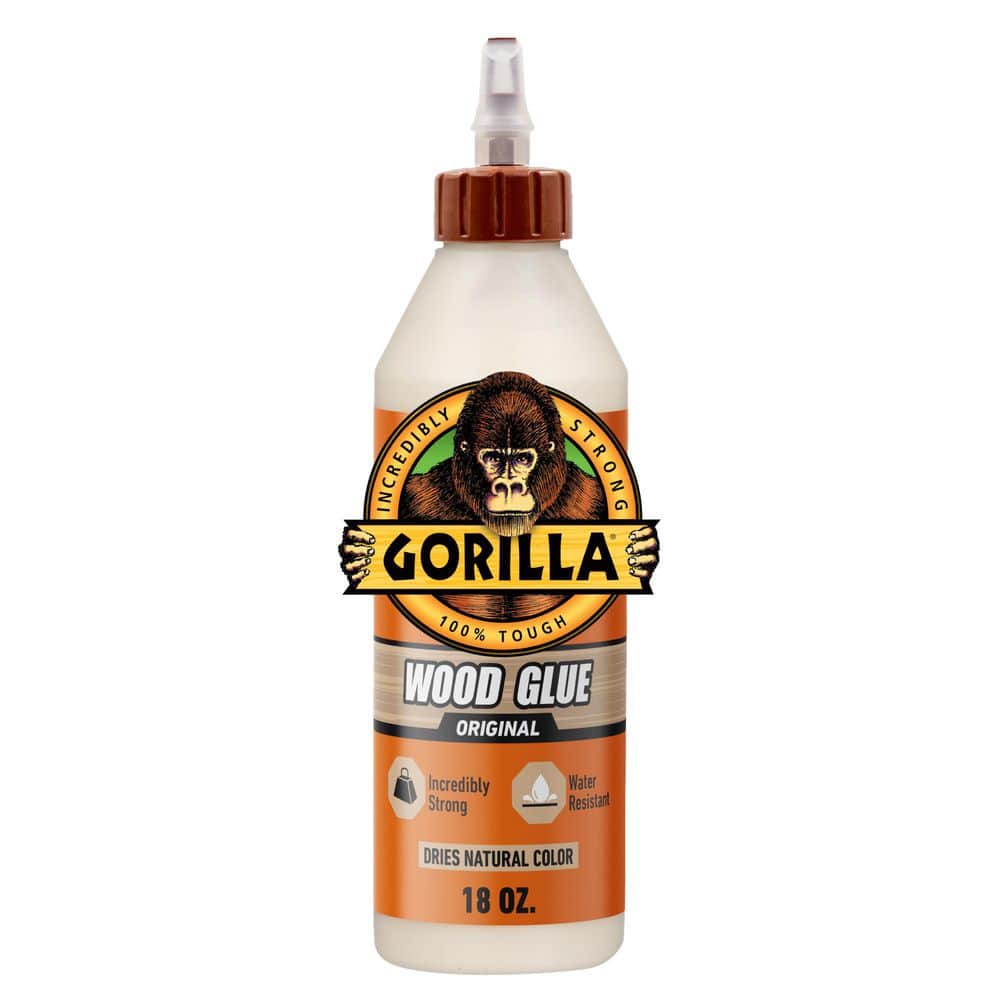 Gorilla fl. Wood Glue