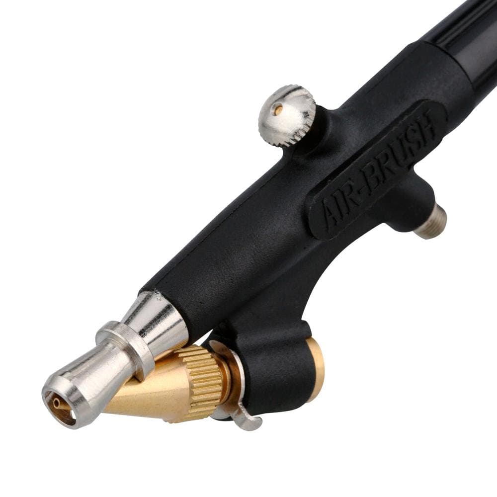 Powermate Air Brush Kit (3)