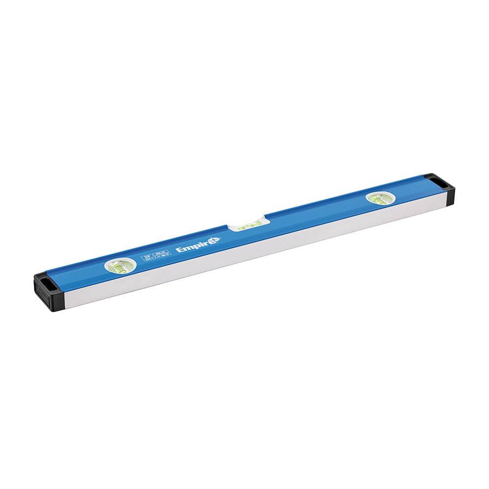 Empire Aluminum Box Level Set (4)