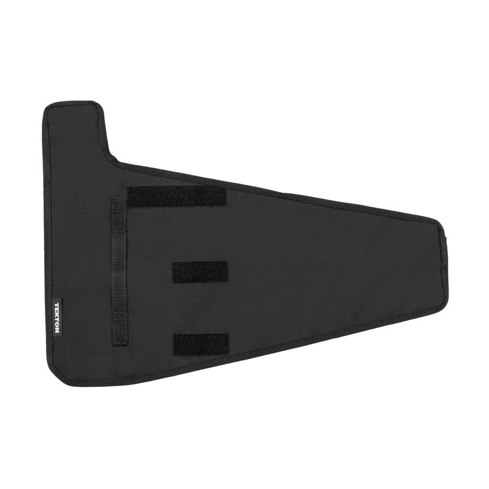 TEKTON 1/4-1 in. 15-Tool Combination Wrench Pouch (3)