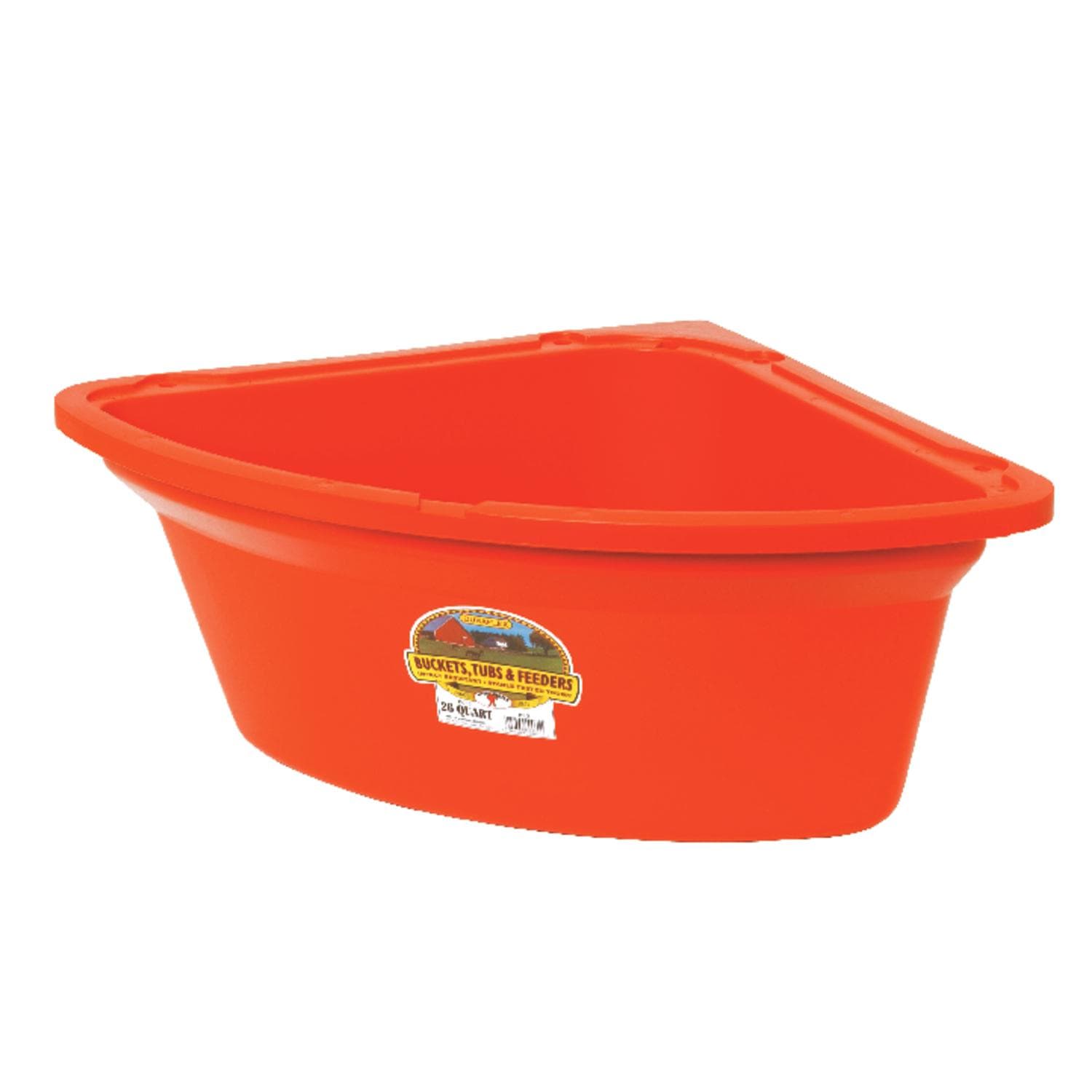 Animal Feeders and Waterers