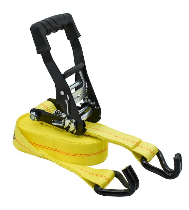 Tie-Down Straps