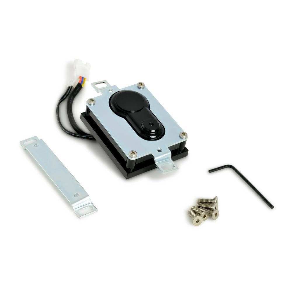 Zurn Sensor Assembly for ZEMS G2 Hardwired Sensor Water Closet (2)