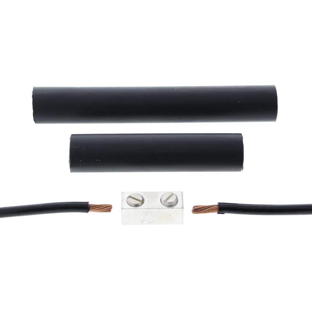 IDEAL Thermo-Shrink AL/CU Underground Splice Kit (3)